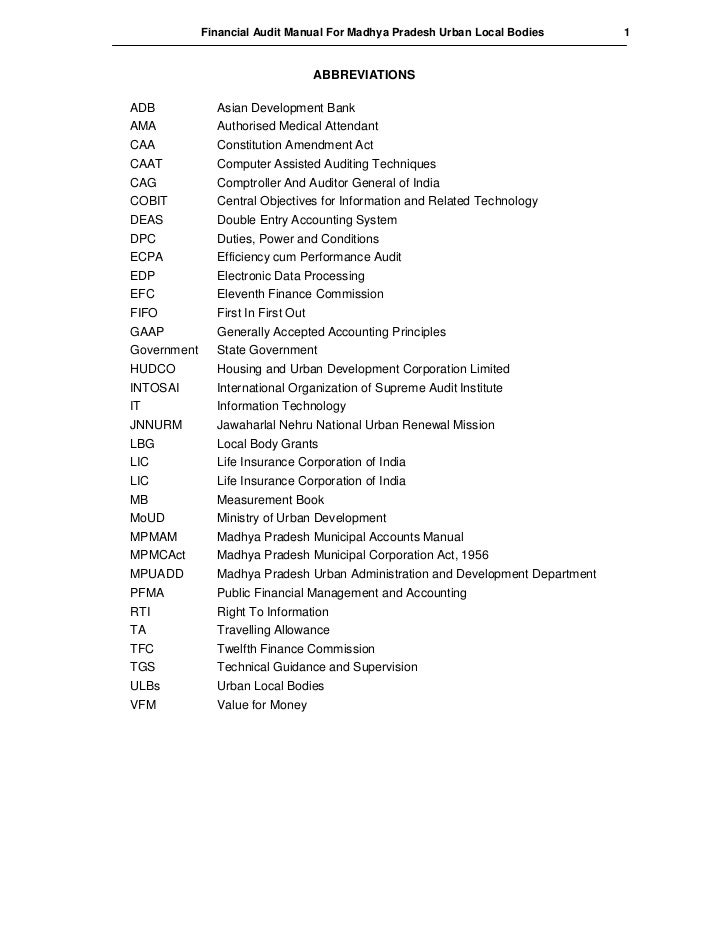 Cag Report On Jnnurm Pdf